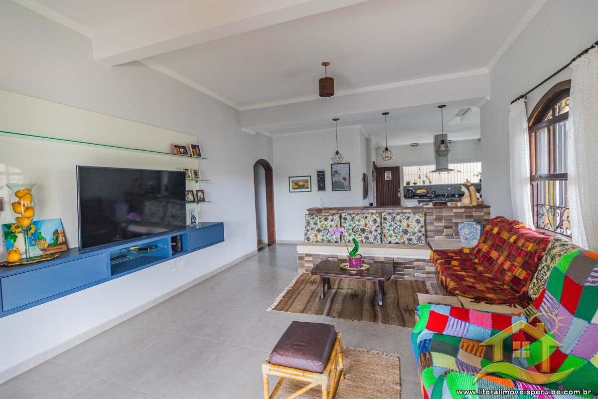 Casa no bairro Stella Maris, Lado Praia