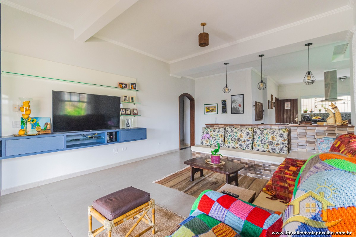 Casa no bairro Stella Maris, Lado Praia