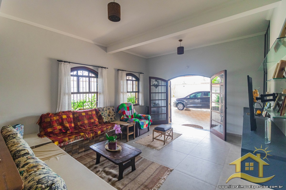 Casa no bairro Stella Maris, Lado Praia