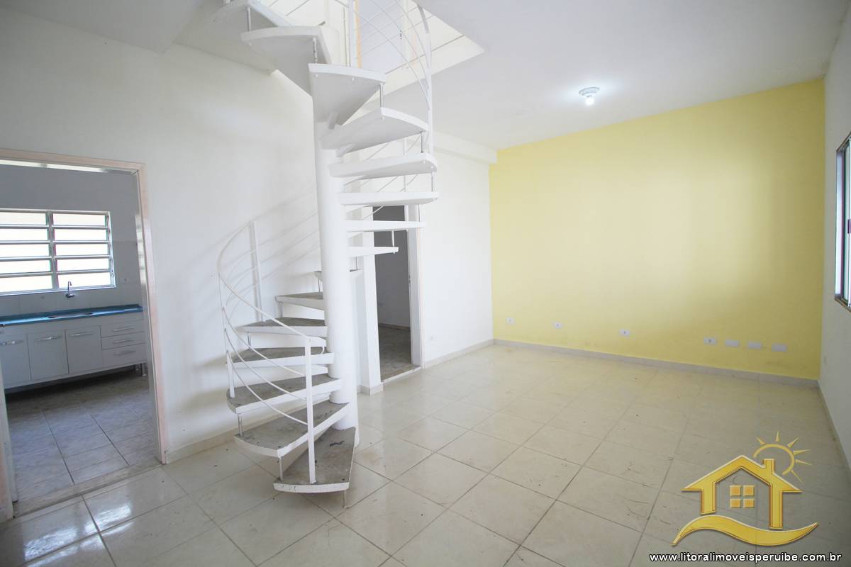 Casa no bairro Oásis, Pós Linha
