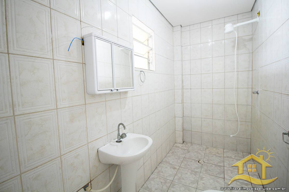 Casa no bairro Oásis, Pós Linha