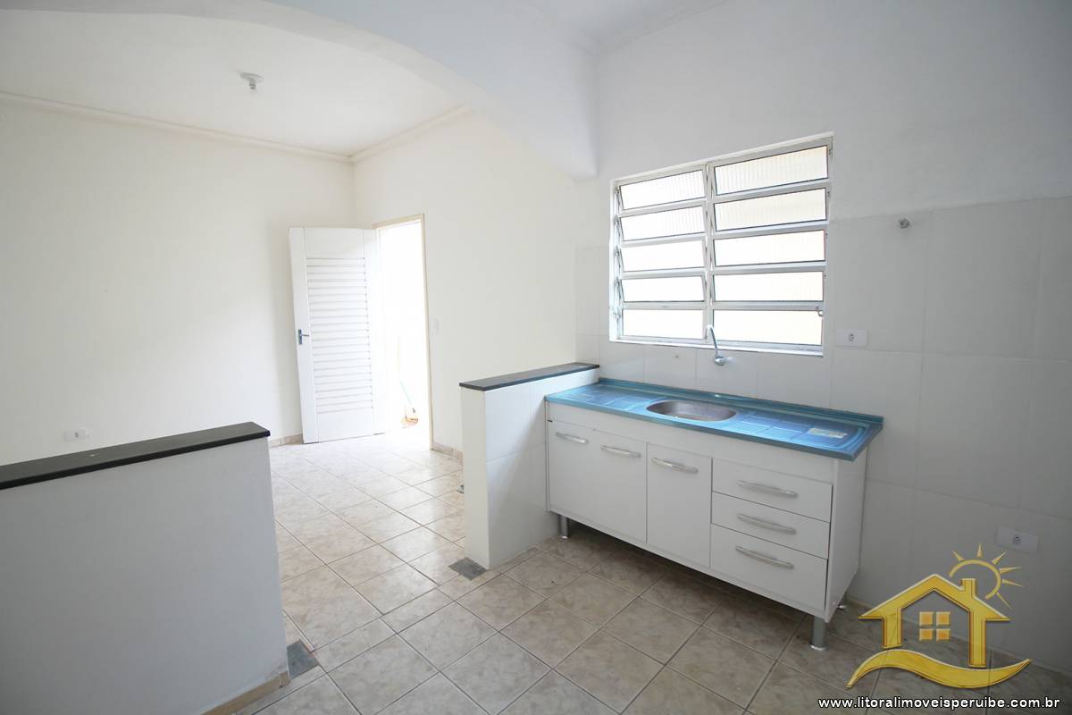 Casa no bairro Oásis, Pós Linha