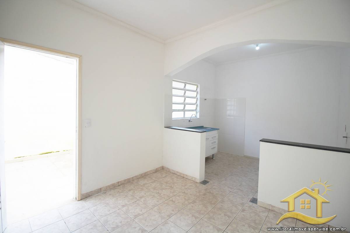 Casa no bairro Oásis, Pós Linha