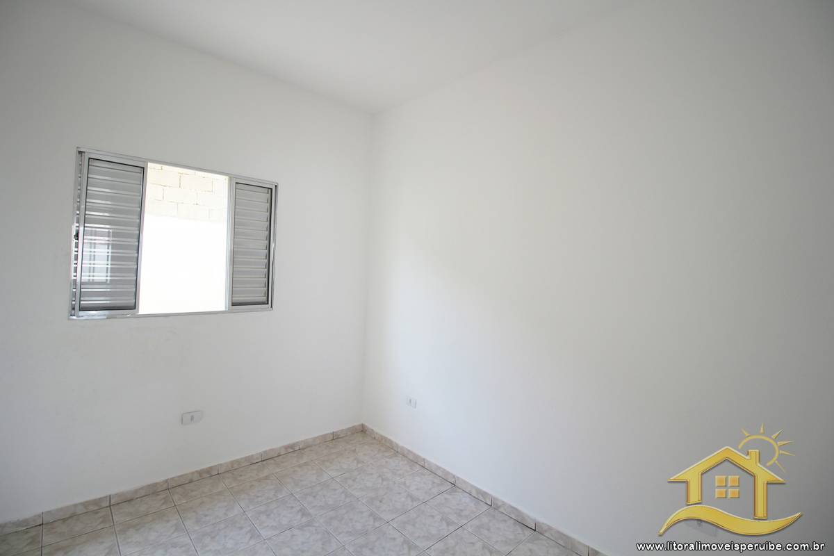 Casa no bairro Oásis, Pós Linha