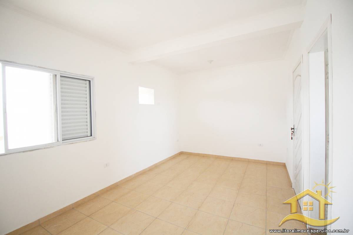 Casa no bairro Oásis, Pós Linha