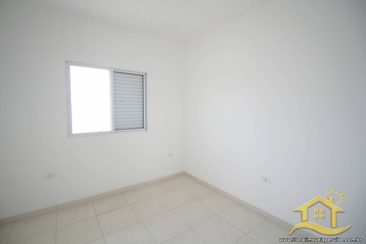 Casa no bairro Oásis, Pós Linha