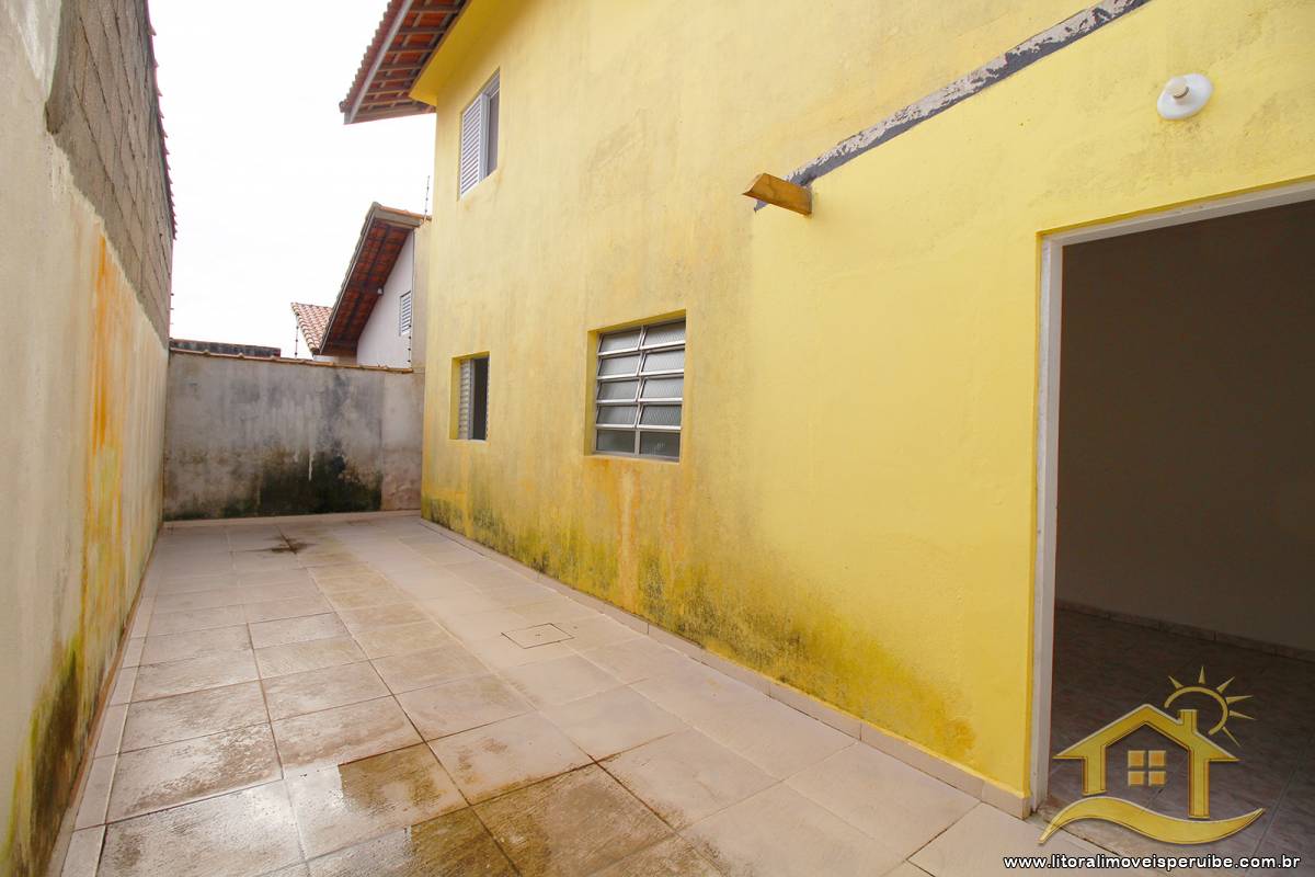 Casa no bairro Oásis, Pós Linha
