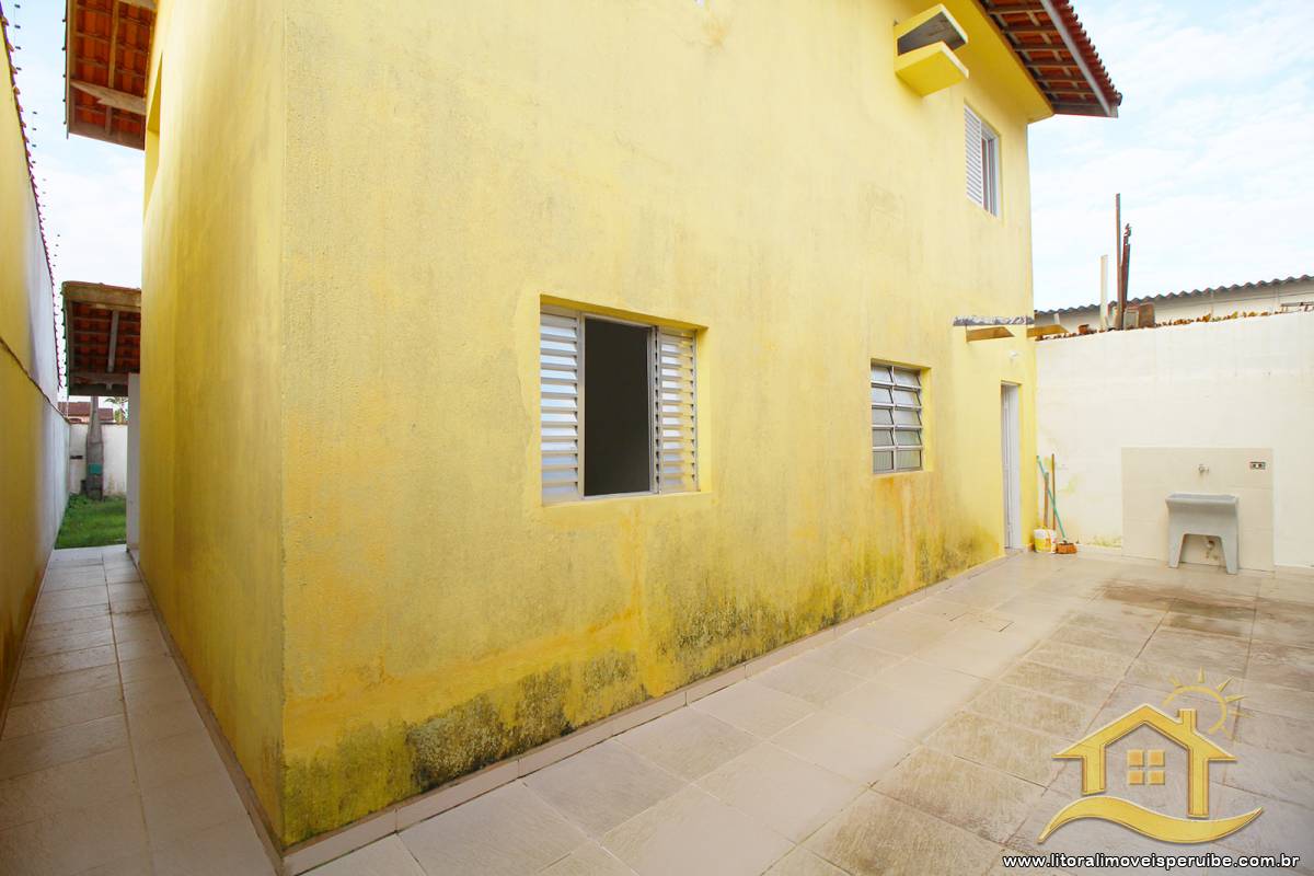 Casa no bairro Oásis, Pós Linha