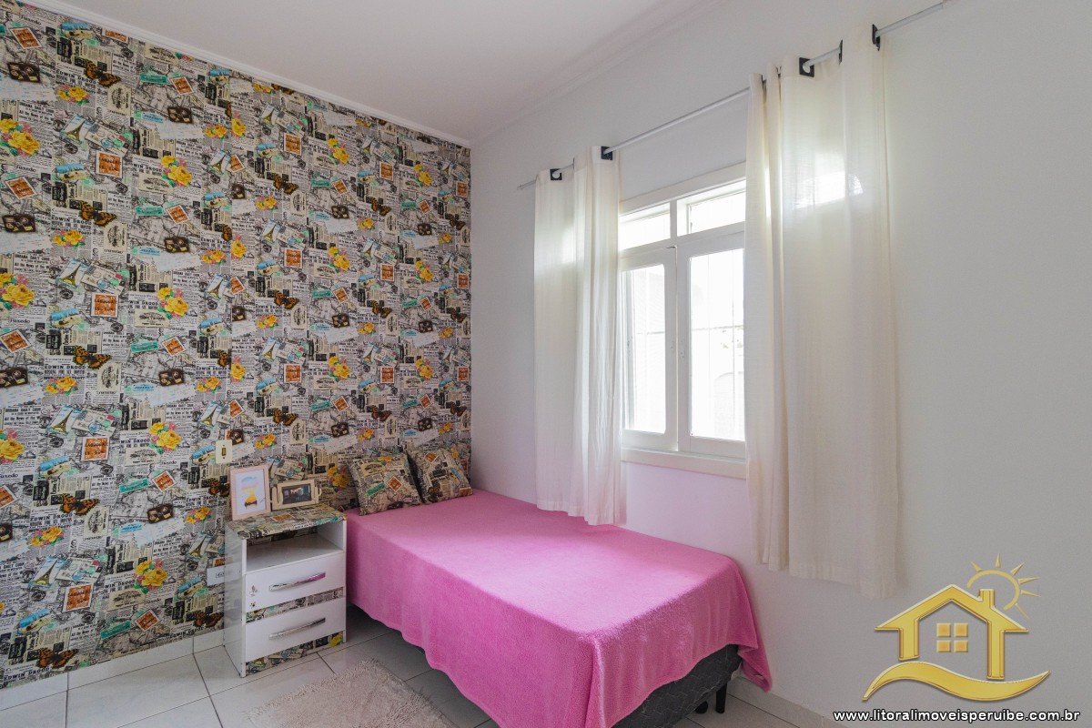 Casa no bairro Ribamar, Lado Linha