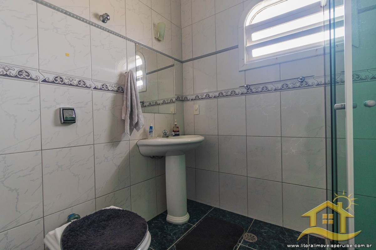 Casa no bairro Ribamar, Lado Linha