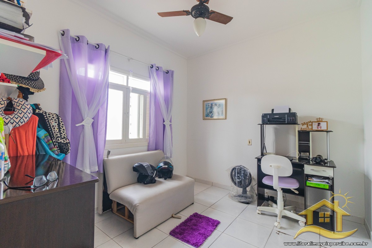 Casa no bairro Ribamar, Lado Linha