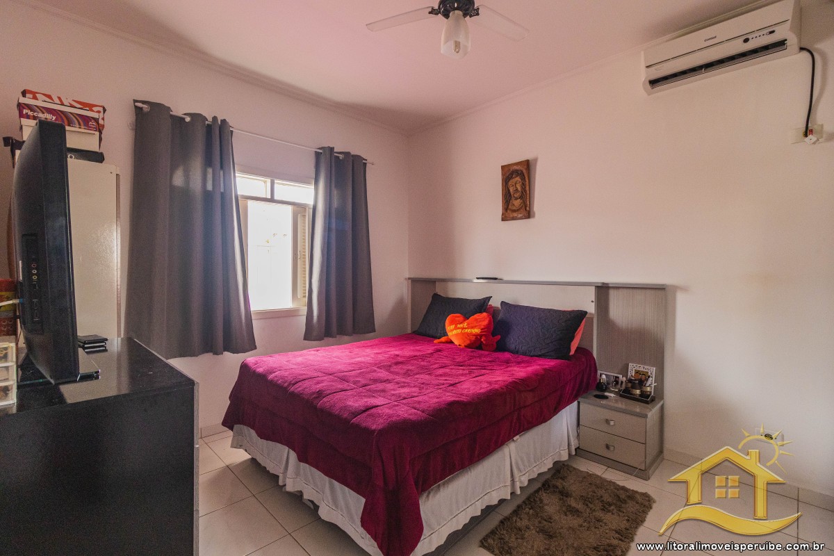 Casa no bairro Ribamar, Lado Linha