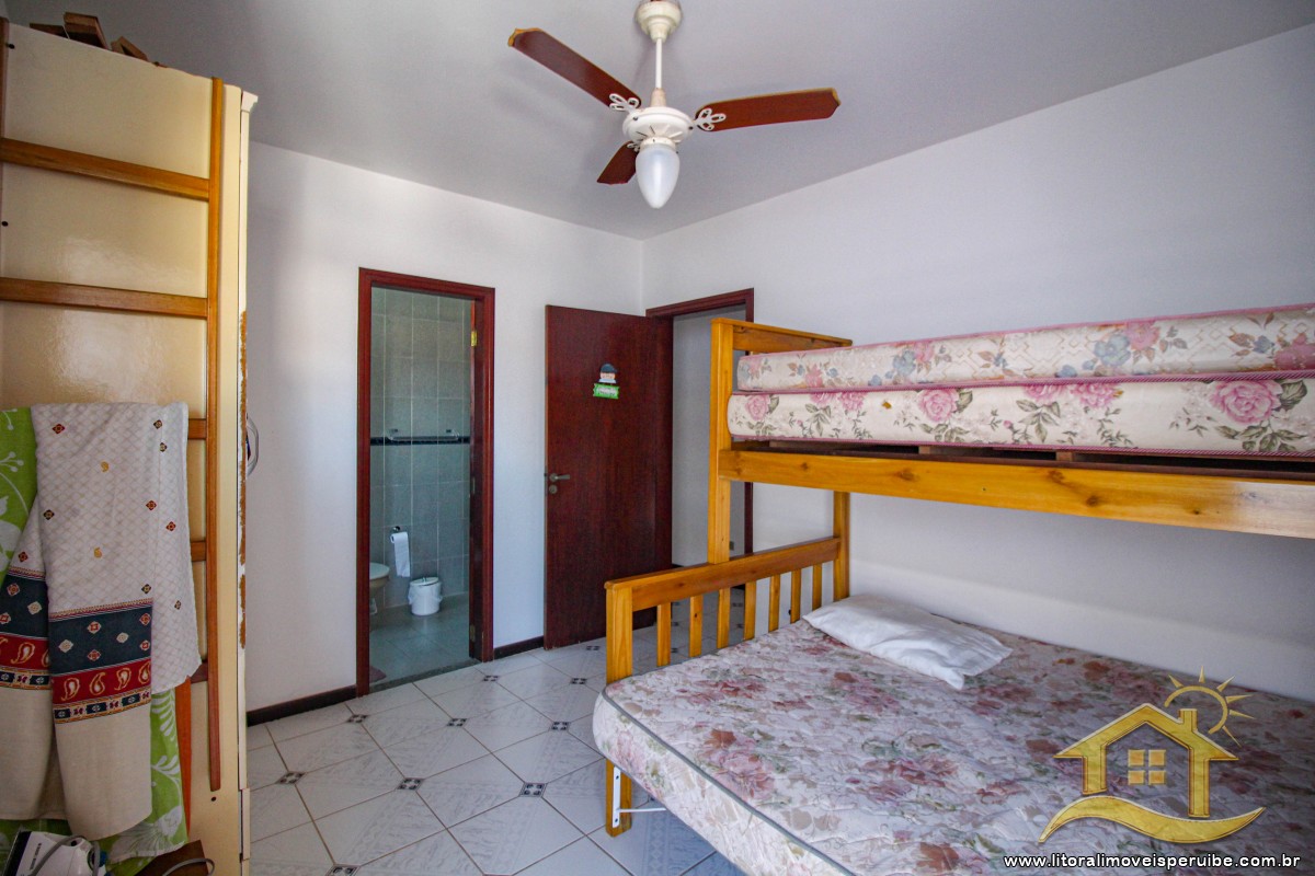 Casa no bairro Cidade Nova Peruibe, Lado Praia
