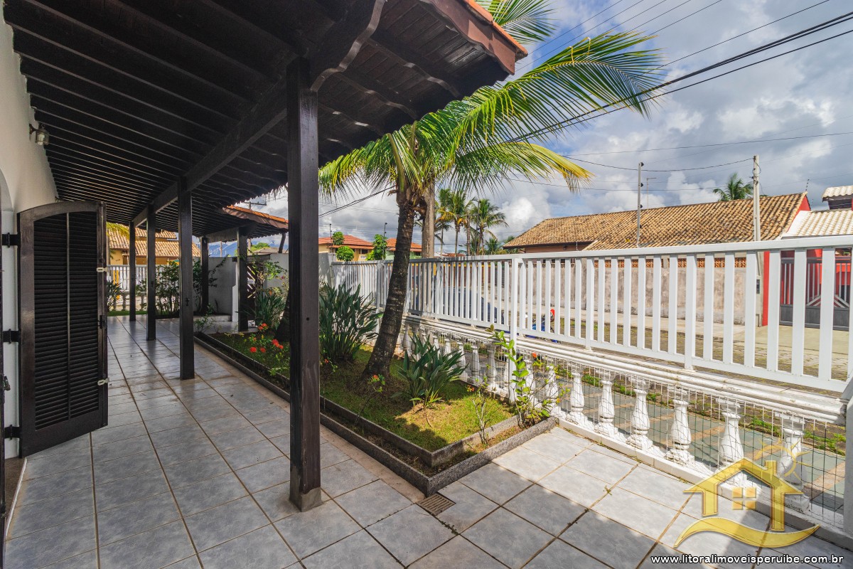Casa no bairro Jardim Imperador, Lado Linha