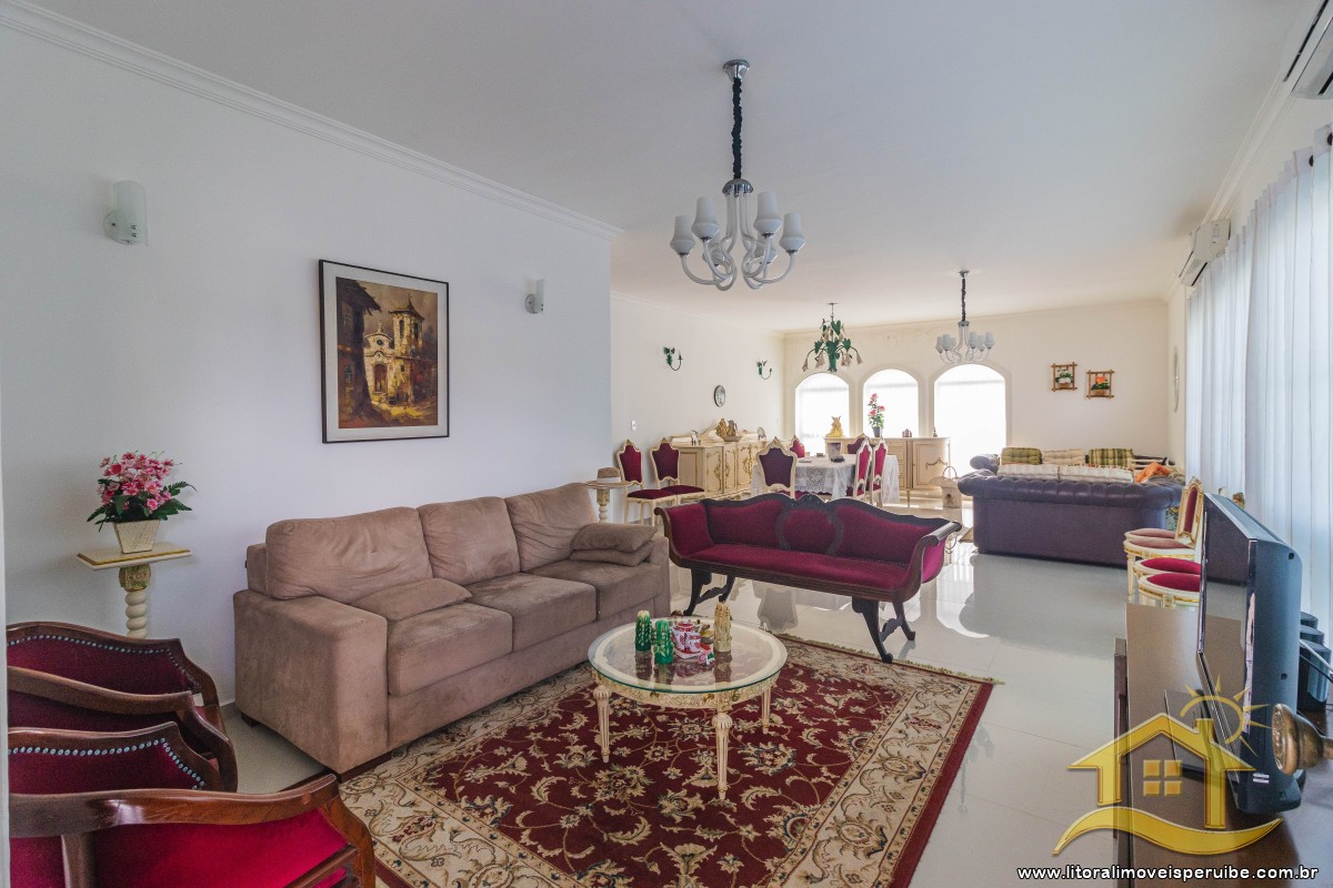 Casa no bairro Jardim Imperador, Lado Linha