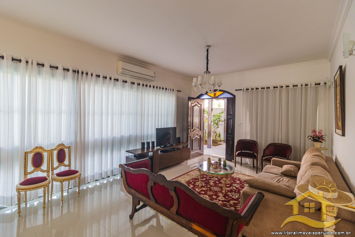 Casa no bairro Jardim Imperador, Lado Linha
