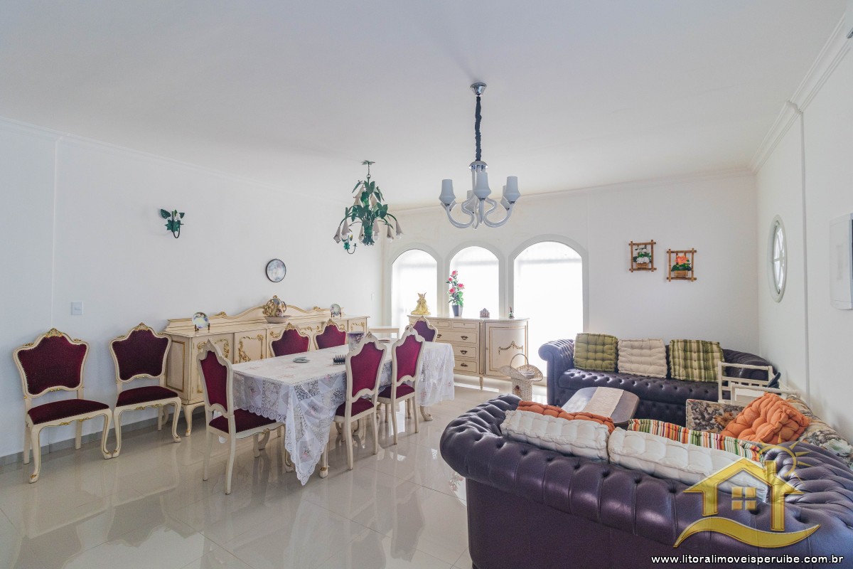 Casa no bairro Jardim Imperador, Lado Linha