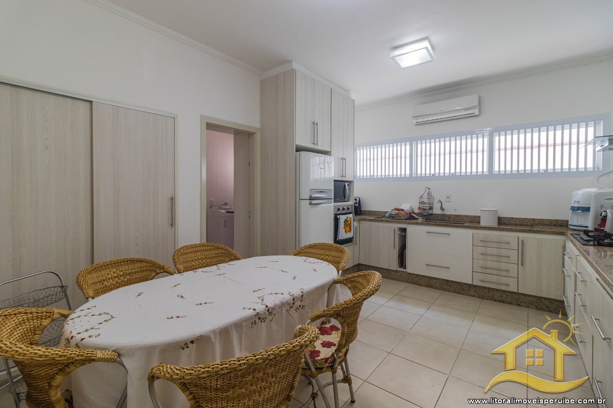 Casa no bairro Jardim Imperador, Lado Linha