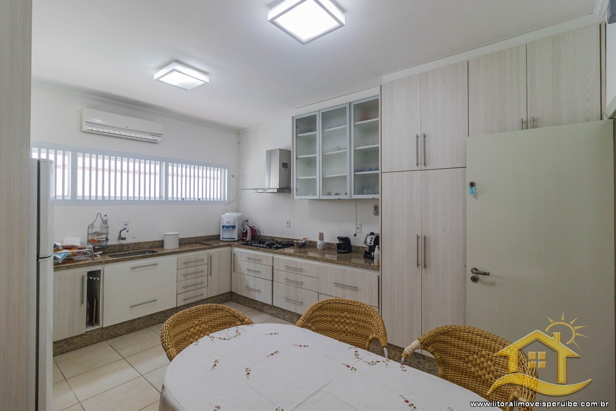 Casa no bairro Jardim Imperador, Lado Linha