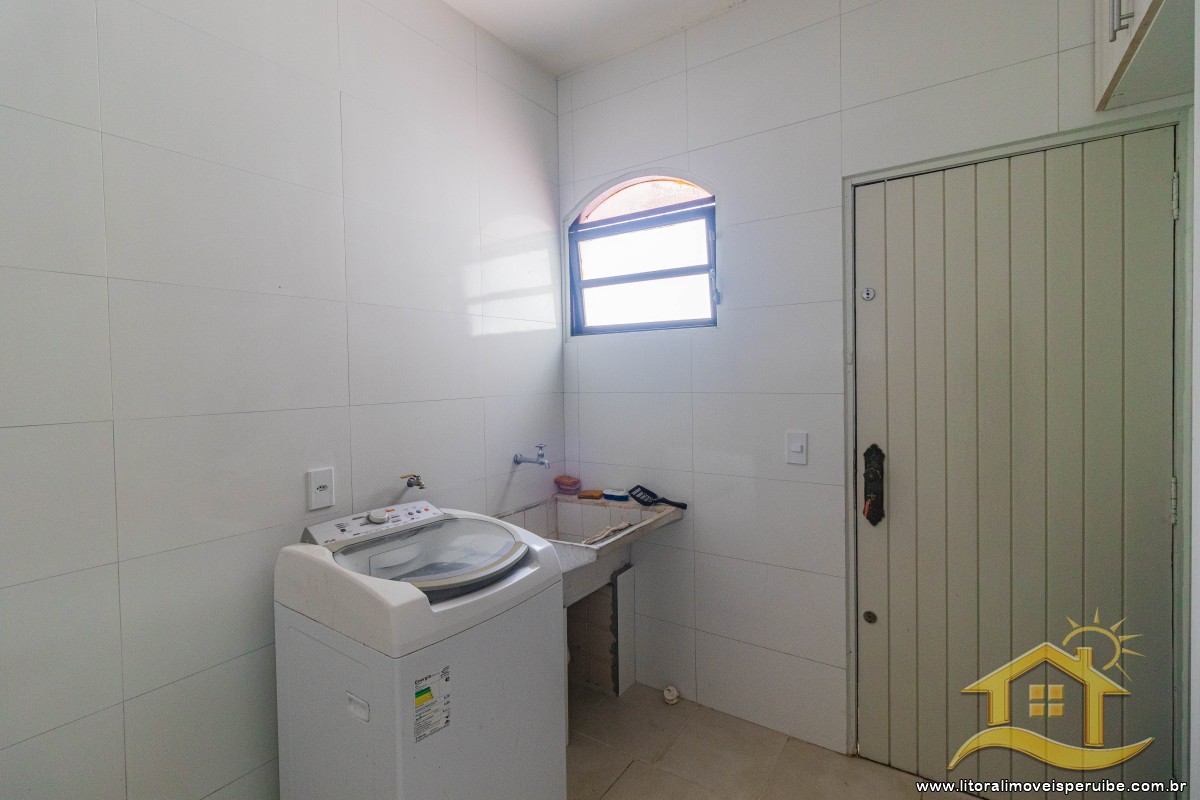 Casa no bairro Jardim Imperador, Lado Linha