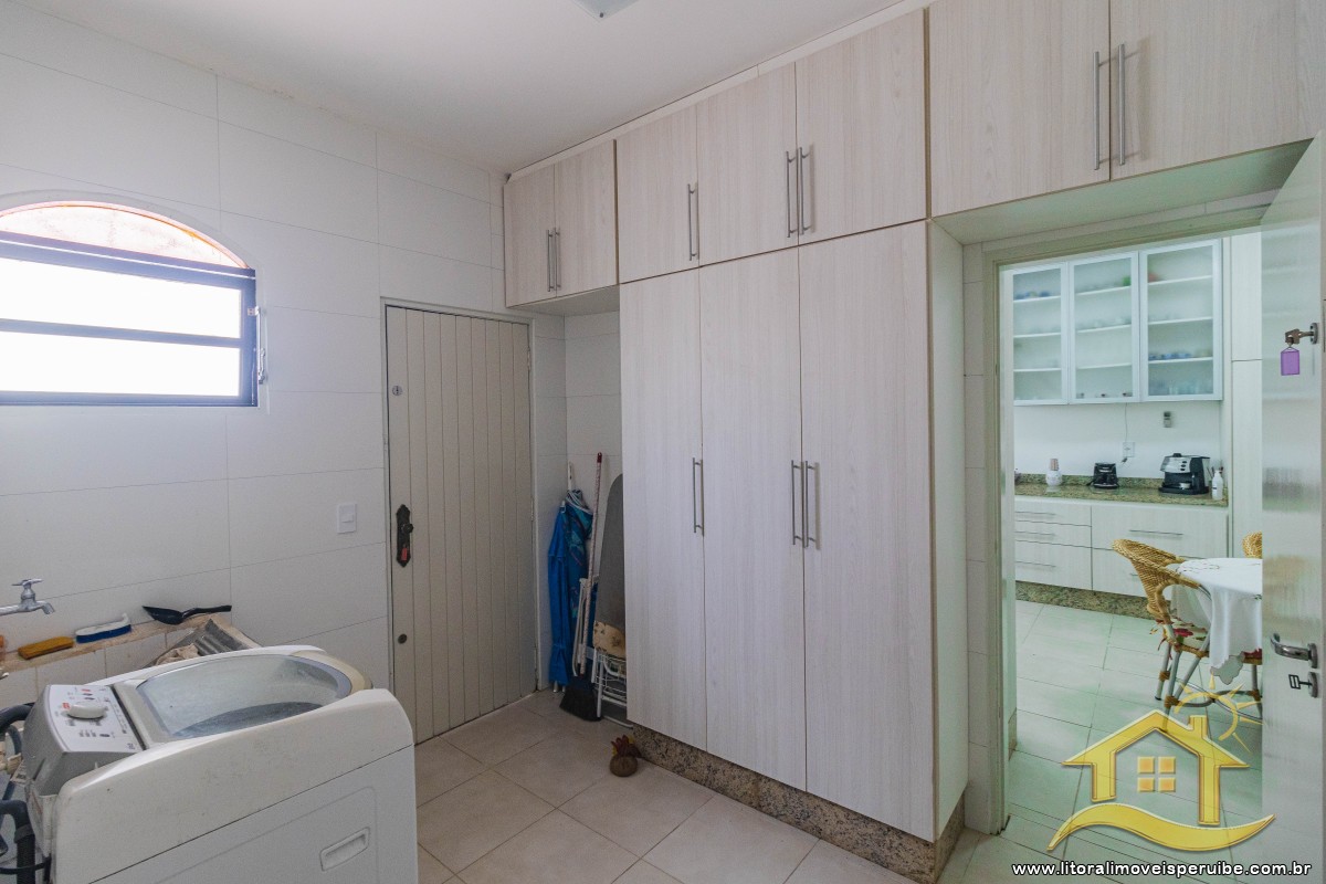 Casa no bairro Jardim Imperador, Lado Linha