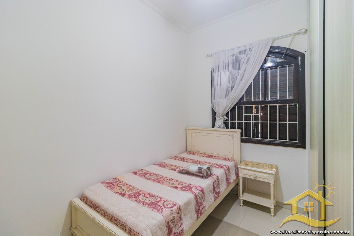Casa no bairro Jardim Imperador, Lado Linha
