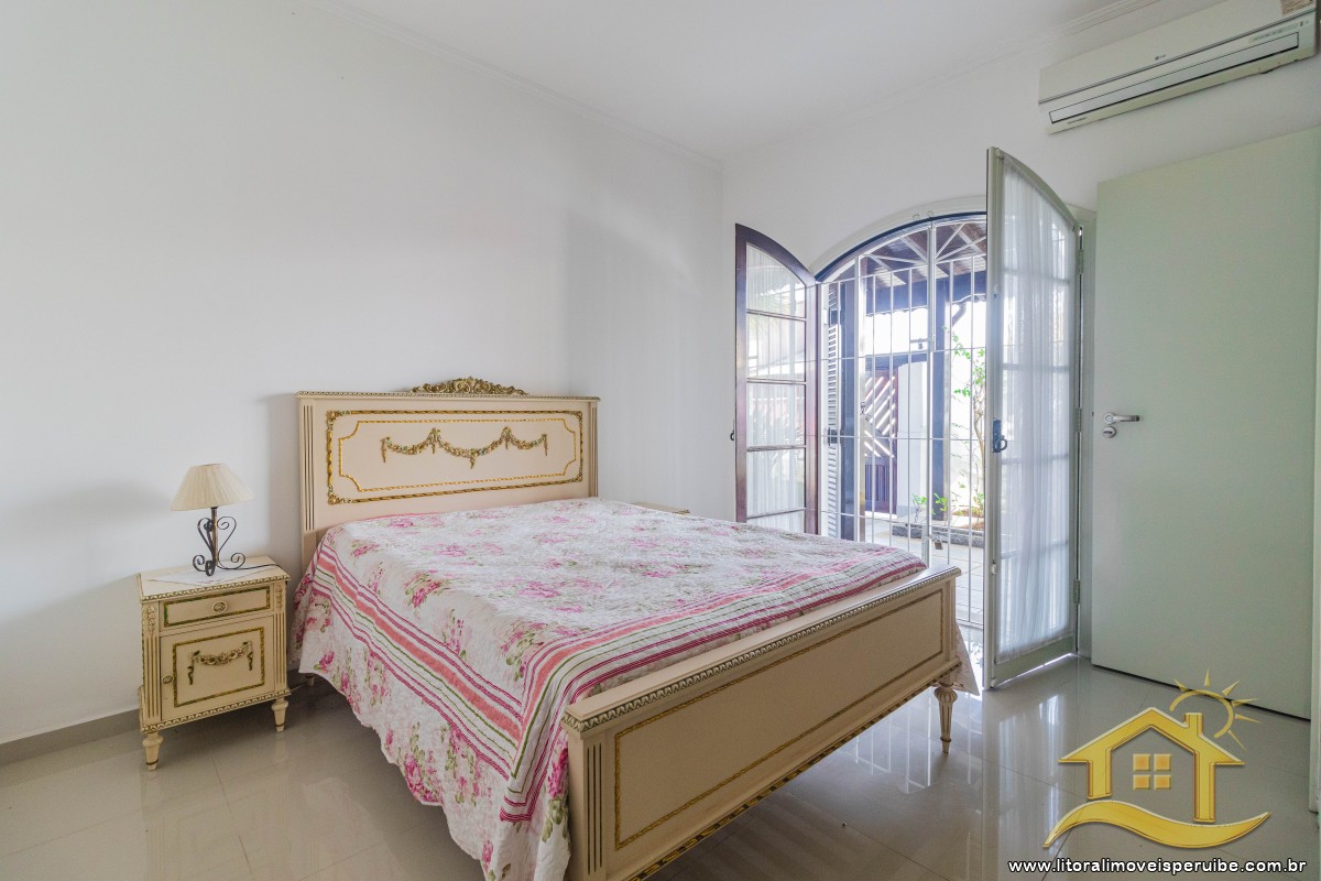 Casa no bairro Jardim Imperador, Lado Linha