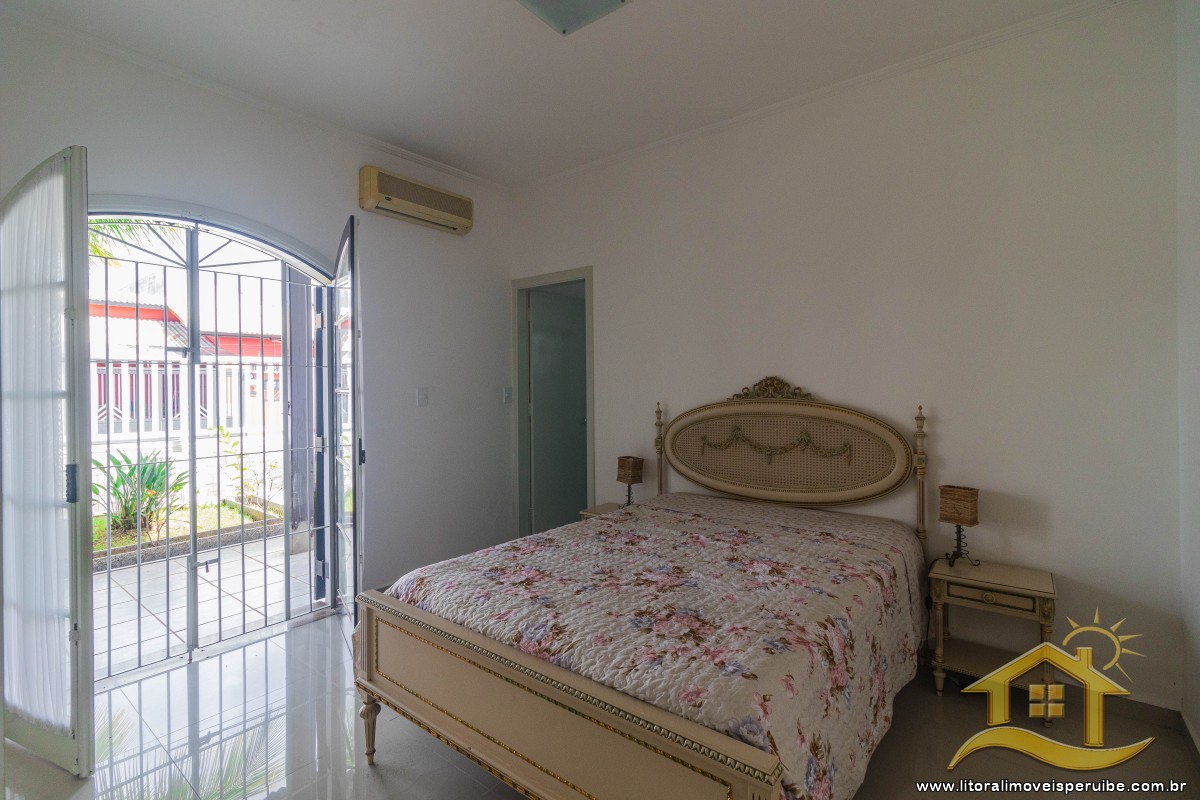 Casa no bairro Jardim Imperador, Lado Linha