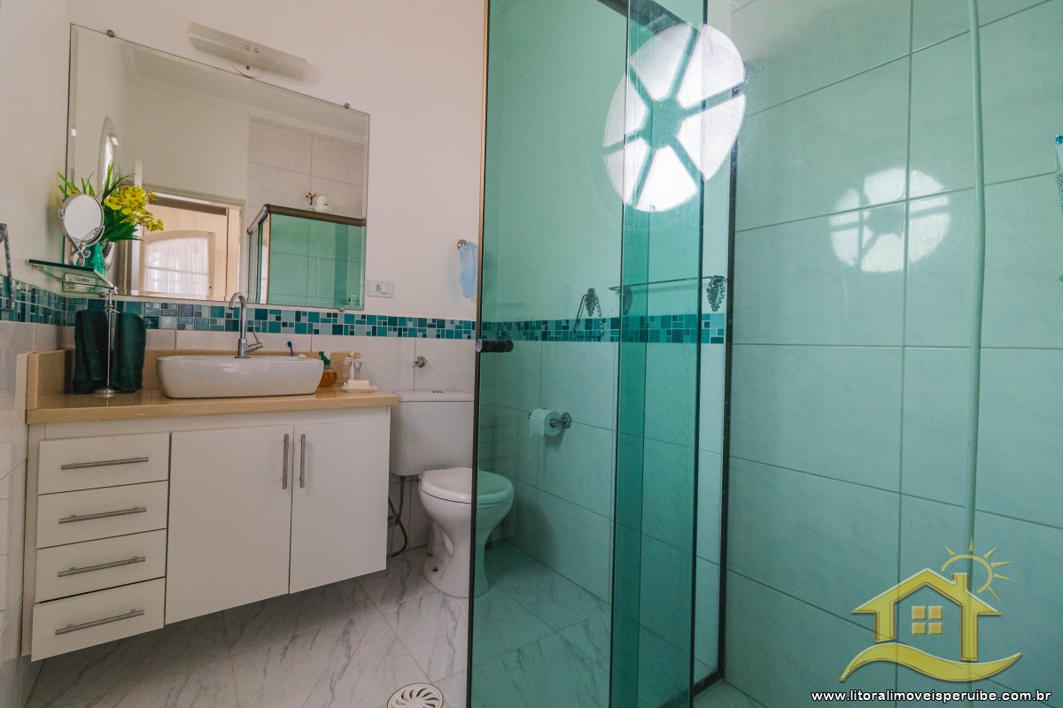 Casa no bairro Jardim Imperador, Lado Linha