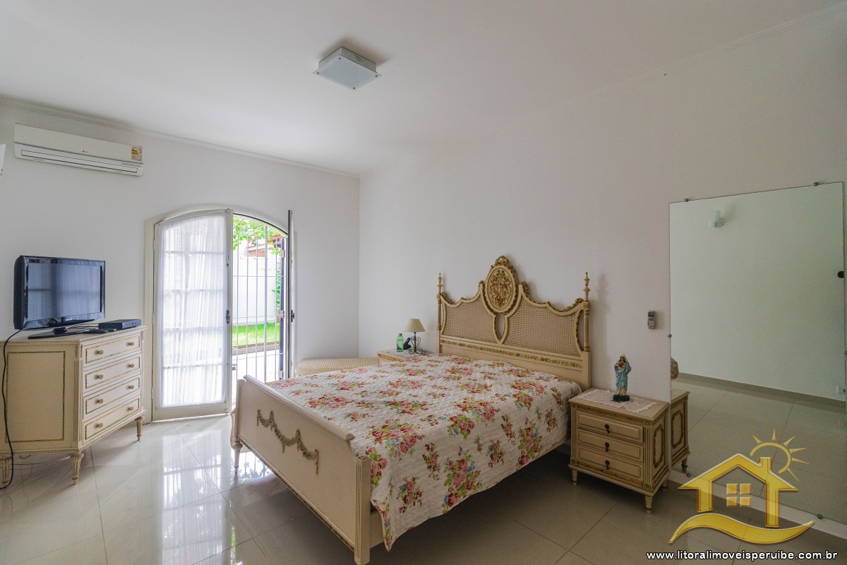 Casa no bairro Jardim Imperador, Lado Linha