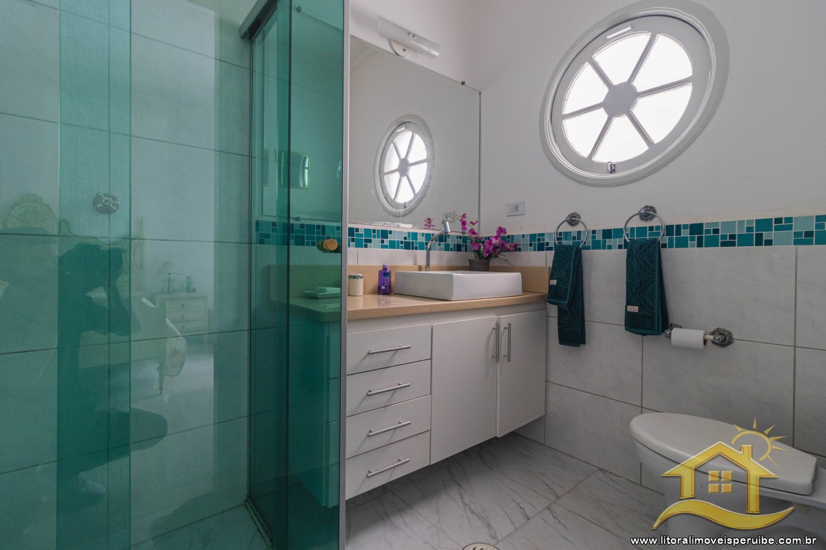 Casa no bairro Jardim Imperador, Lado Linha