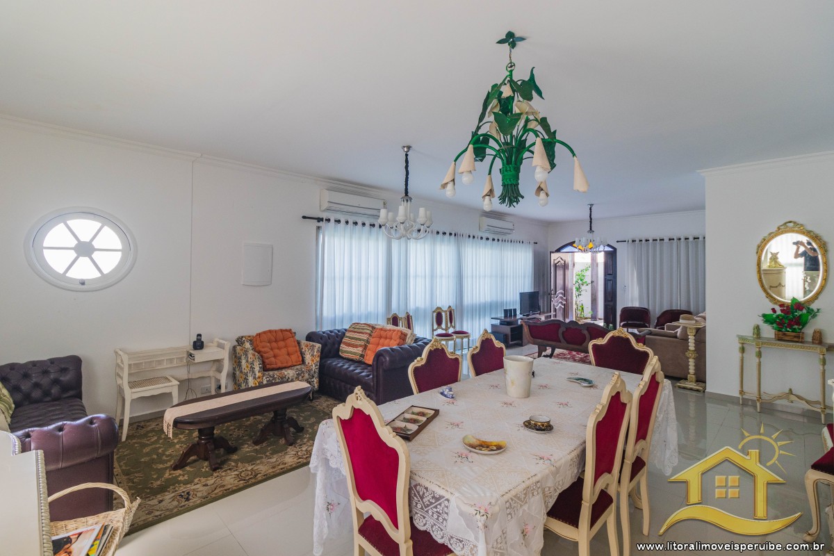 Casa no bairro Jardim Imperador, Lado Linha