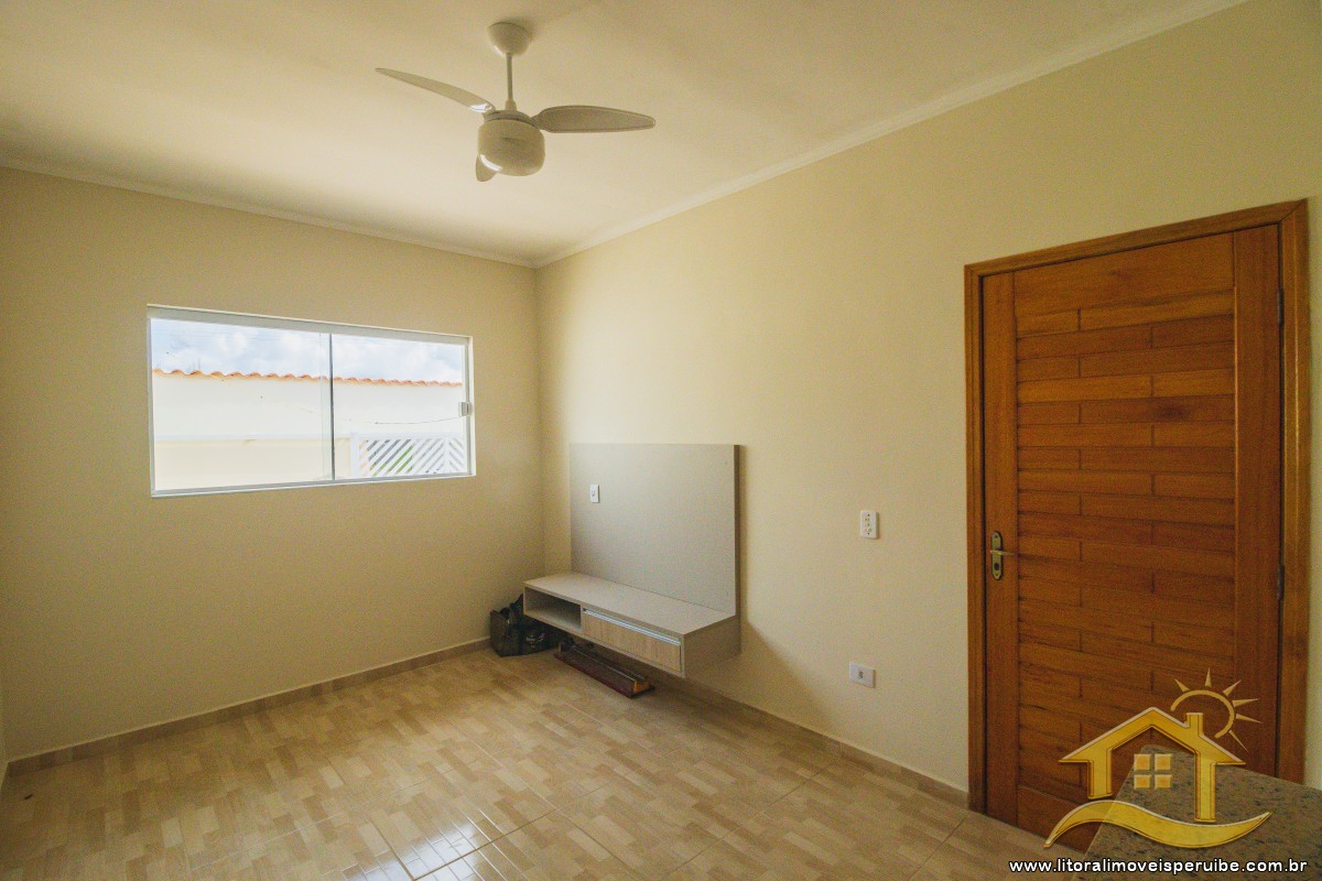 Casa no bairro Flora Rica II, Pós Linha