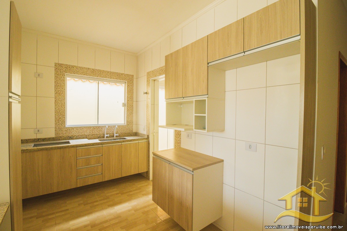 Casa no bairro Flora Rica II, Pós Linha