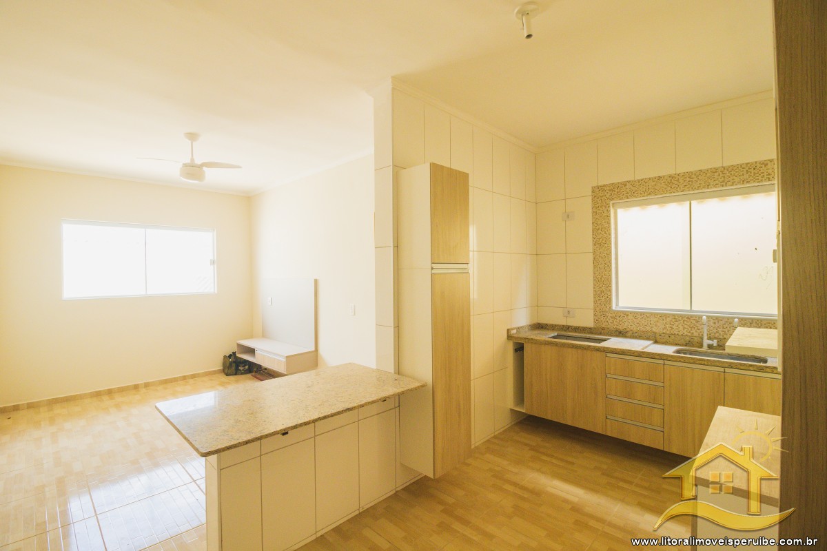 Casa no bairro Flora Rica II, Pós Linha