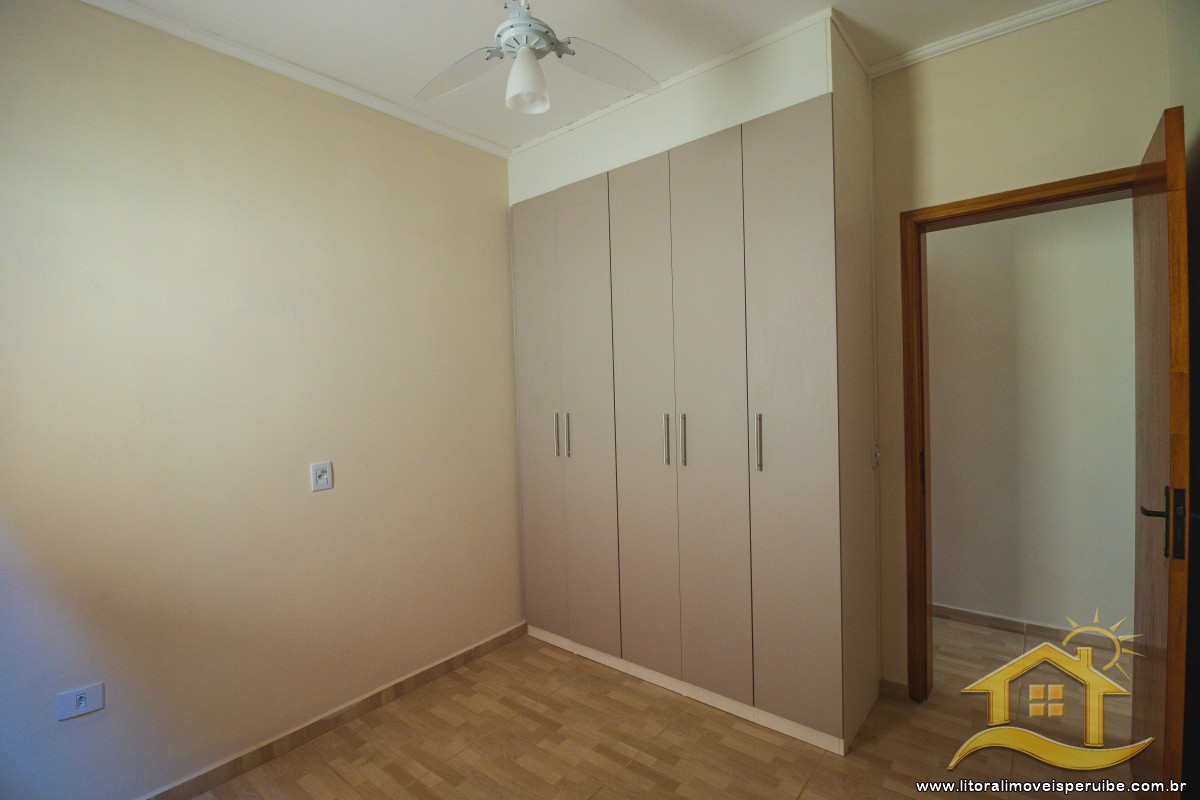 Casa no bairro Flora Rica II, Pós Linha