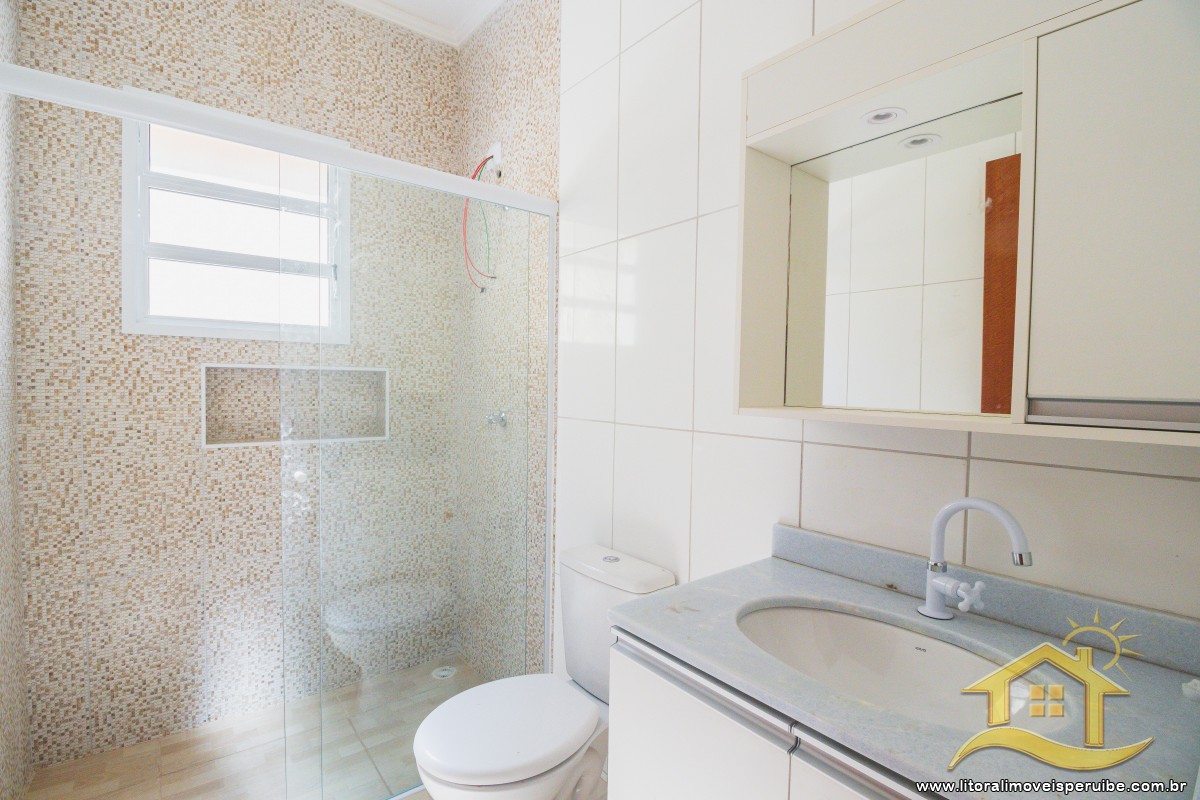 Casa no bairro Flora Rica II, Pós Linha