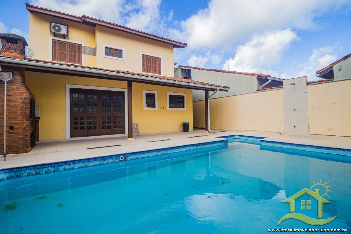 Casa no bairro Star, Lado Praia