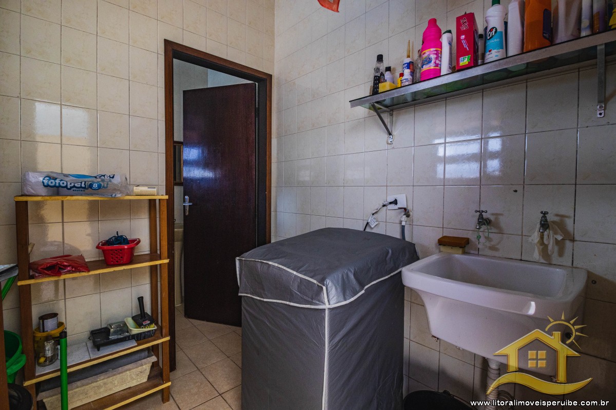 Casa no bairro Star, Lado Praia