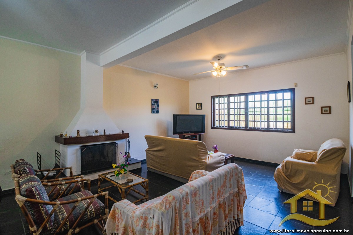 Casa no bairro Star, Lado Praia