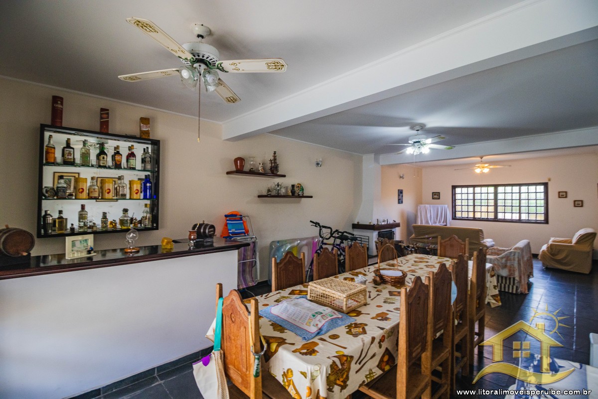 Casa no bairro Star, Lado Praia