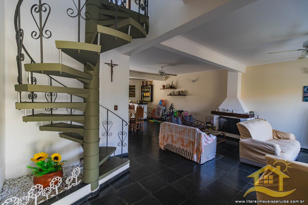 Casa no bairro Star, Lado Praia