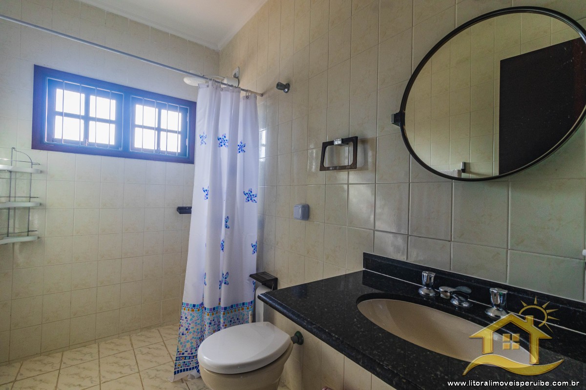 Casa no bairro Star, Lado Praia