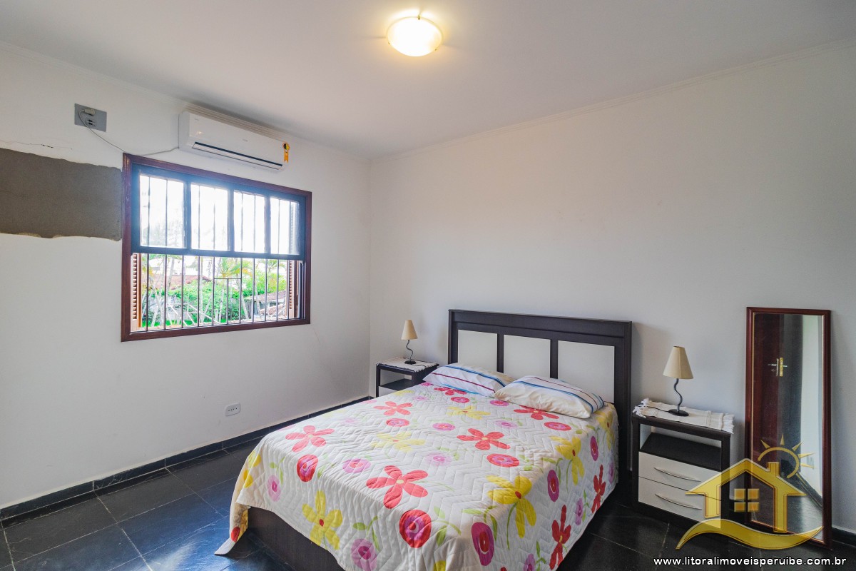 Casa no bairro Star, Lado Praia