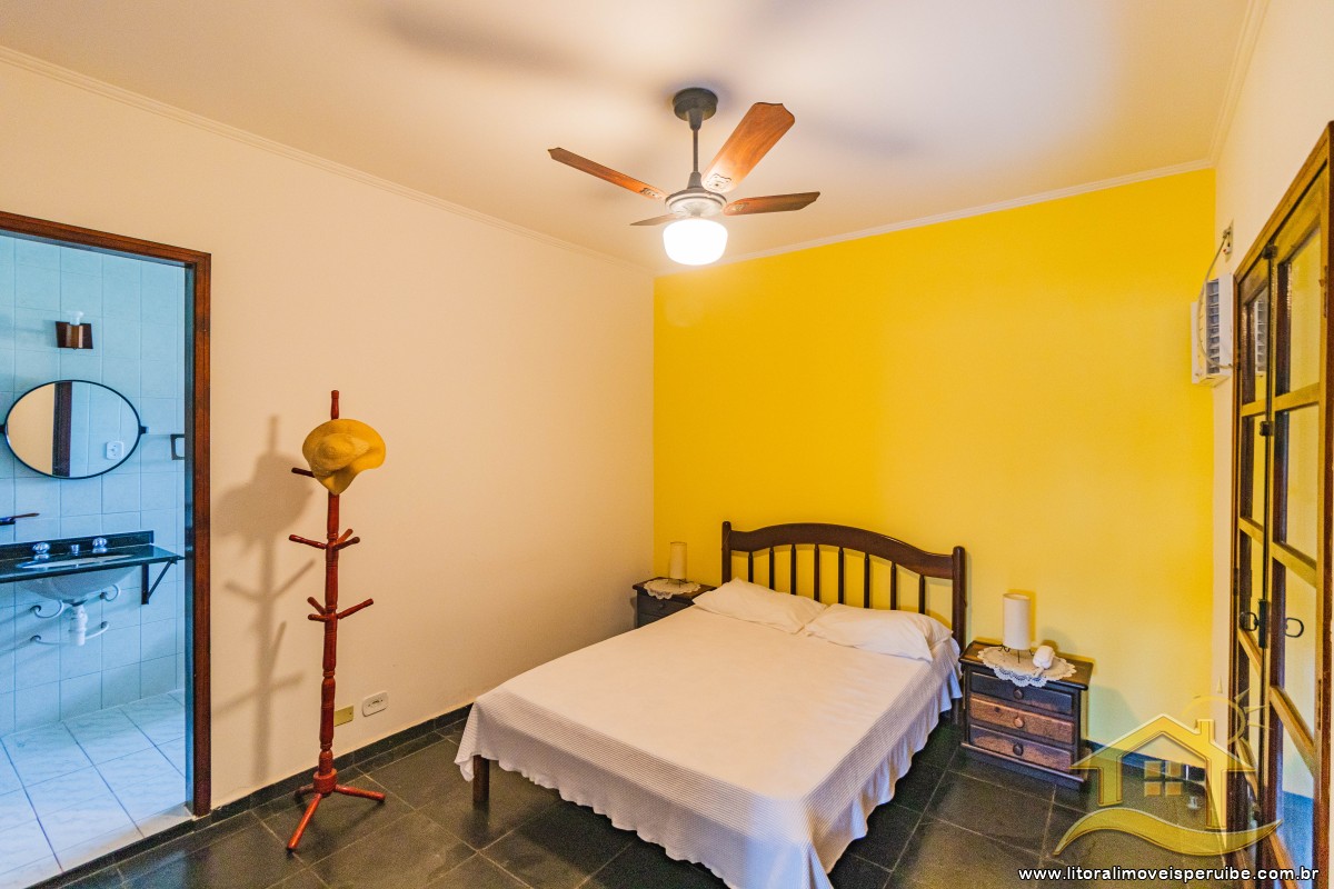Casa no bairro Star, Lado Praia