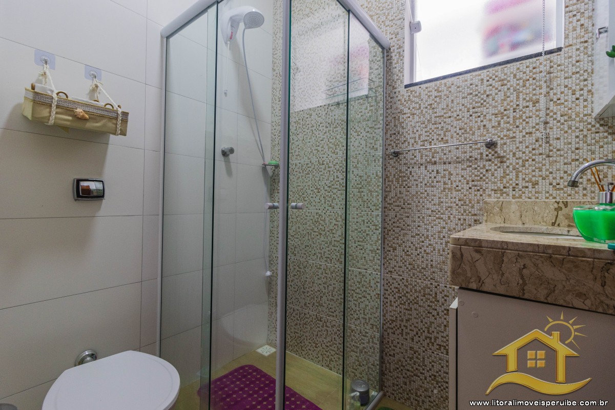 Casa no bairro Flora Rica II, Pós Linha