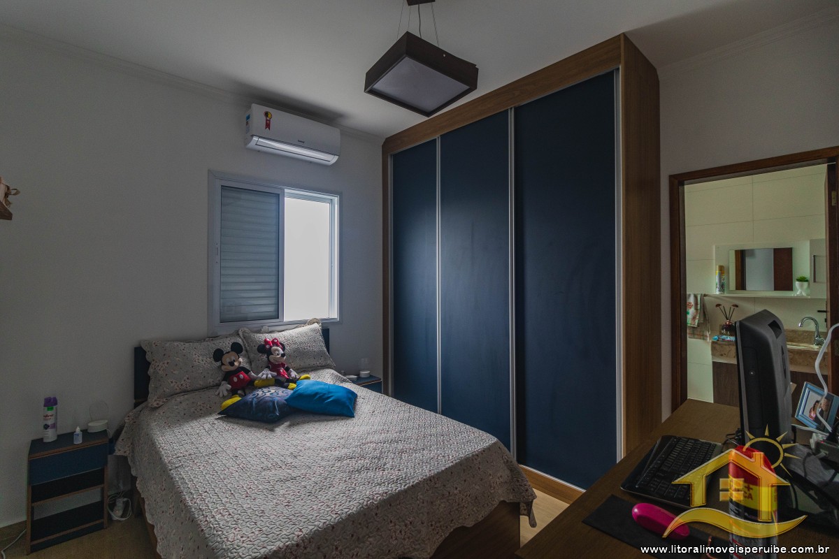 Casa no bairro Flora Rica II, Pós Linha