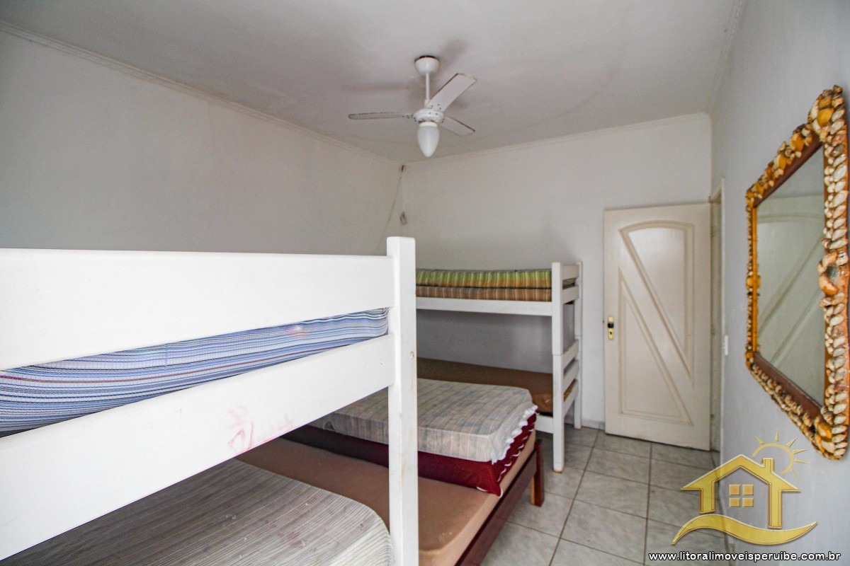Casa no bairro Beira Mar, Lado Linha