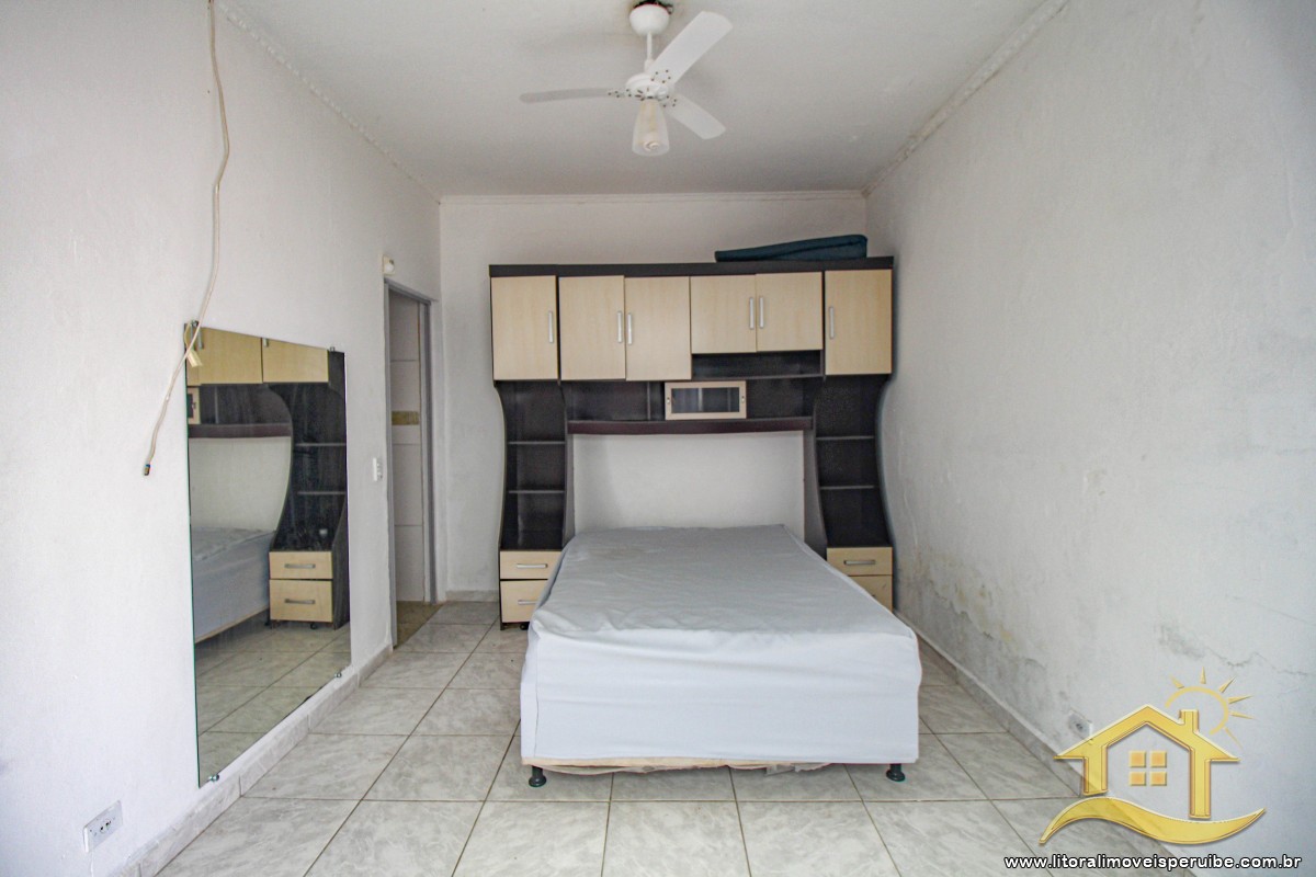 Casa no bairro Beira Mar, Lado Linha