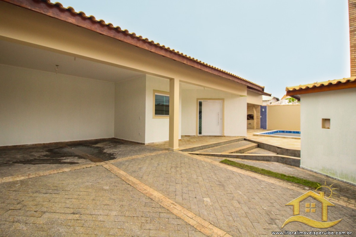 Casa no bairro Stella Maris, Lado Praia
